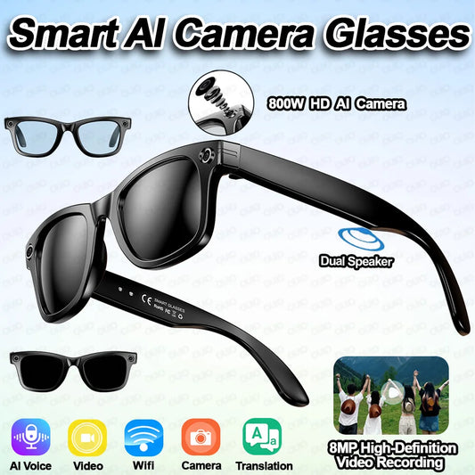 Smart Vision Glasses™