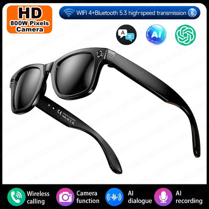 Smart Vision Glasses™