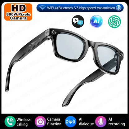 Smart Vision Glasses™